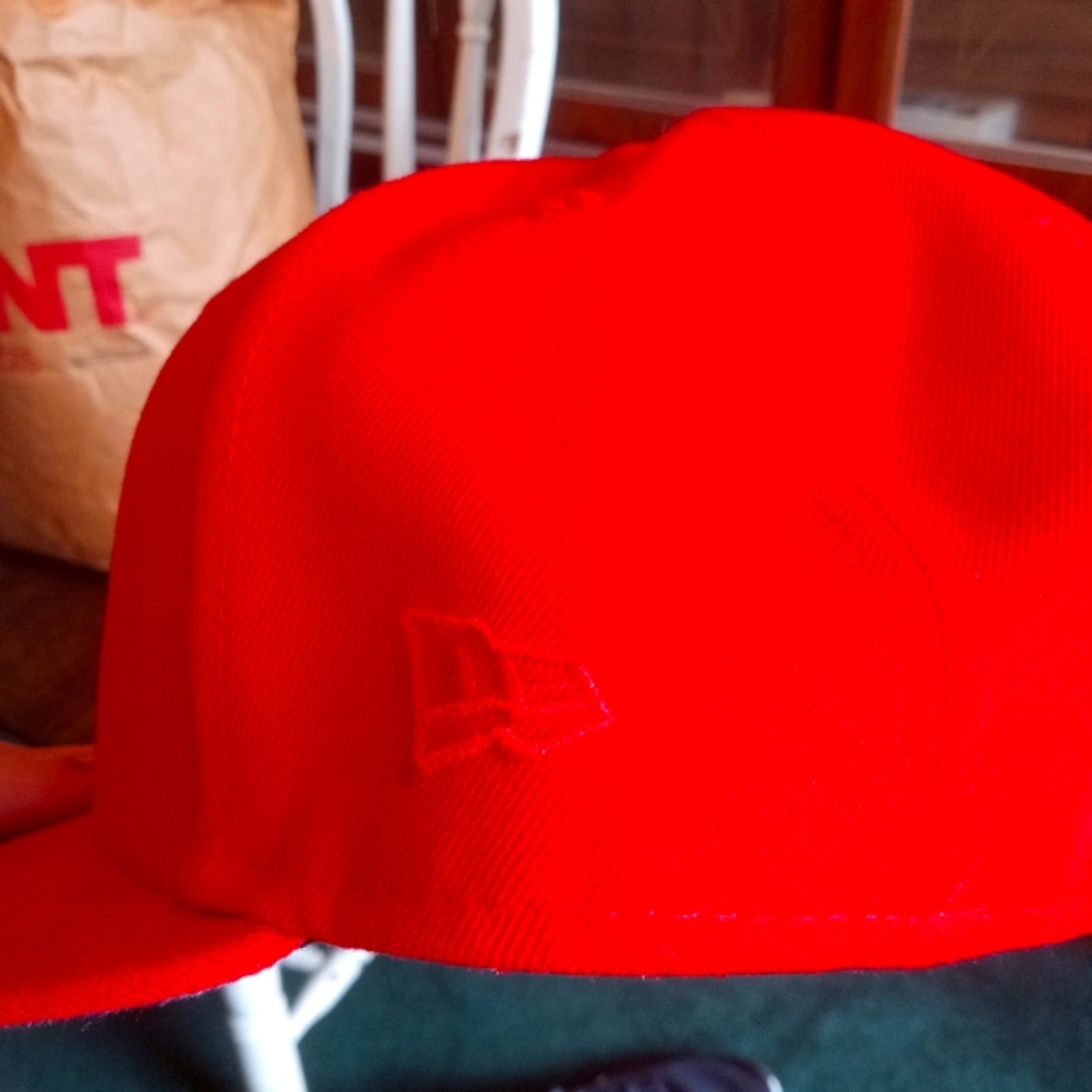 Montreal Expos hat